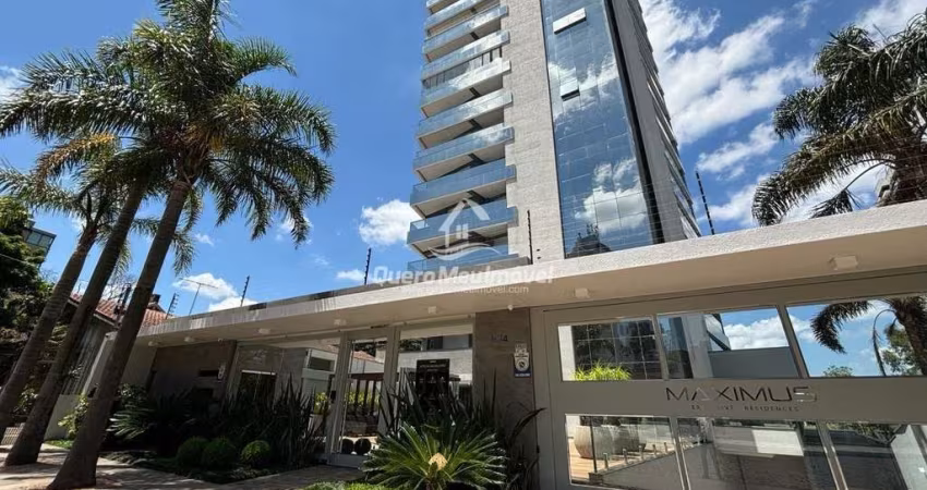 Apartamento com 3 quartos à venda na Rua Doutor Rômulo Carbone, 634, Madureira, Caxias do Sul