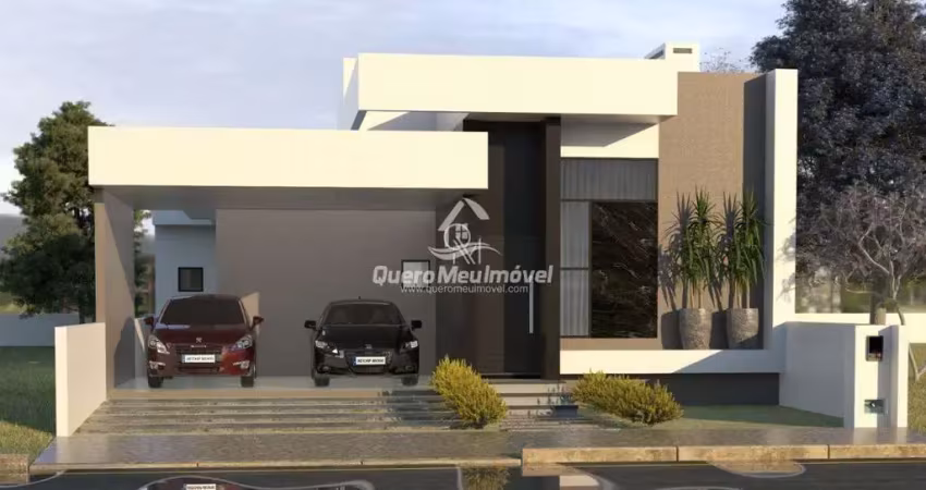Casa 3 dormitórios à venda bosque das figueiras passo de torres/sc