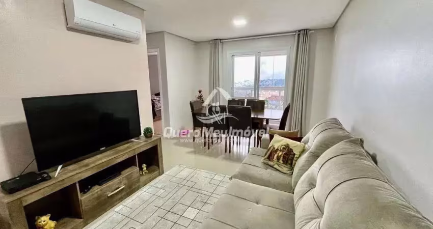 Apartamento 2 dormitórios à venda sanvitto caxias do sul/rs