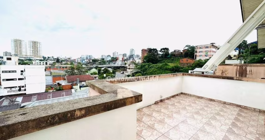 Apartamento com 2 quartos à venda na Rua Bortolo Zani, 1388, Bela Vista, Caxias do Sul