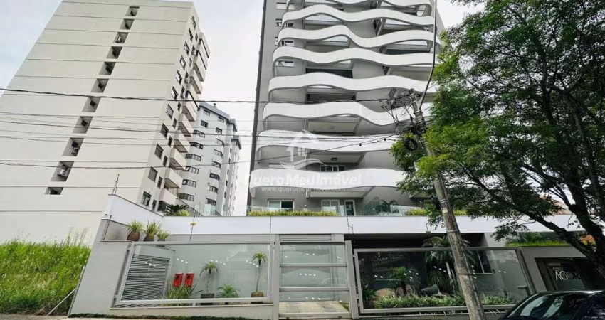 Apartamento com 3 quartos à venda na Rua Luiz Delfino, 123, Jardim América, Caxias do Sul