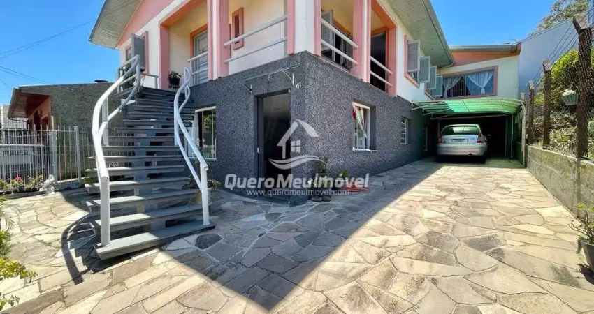Casa com 5 quartos à venda na Giacomina Savariz, 39, São Ciro, Caxias do Sul