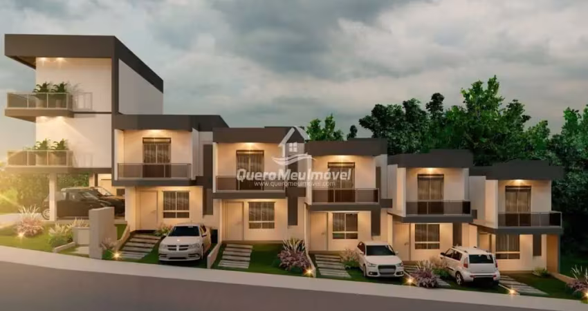 Casa com 2 quartos à venda na Maria Catarina Muraro Scopel, 461, Bela Vista, Caxias do Sul