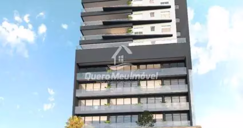Apartamento com 3 quartos à venda na Rua Doutor Montaury, 2063, Exposição, Caxias do Sul