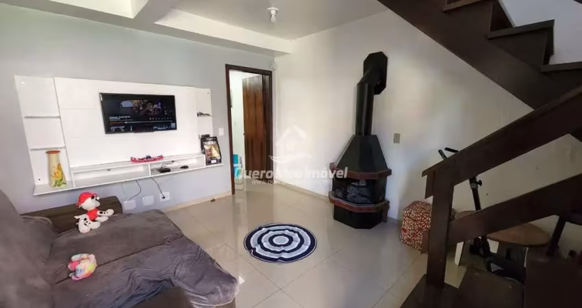 Casa com 3 quartos à venda na Bolívar Pedrotti Melgare, 75, Interlagos, Caxias do Sul