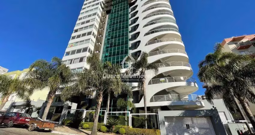 Apartamento 3 dormitórios à venda panazzolo caxias do sul/rs