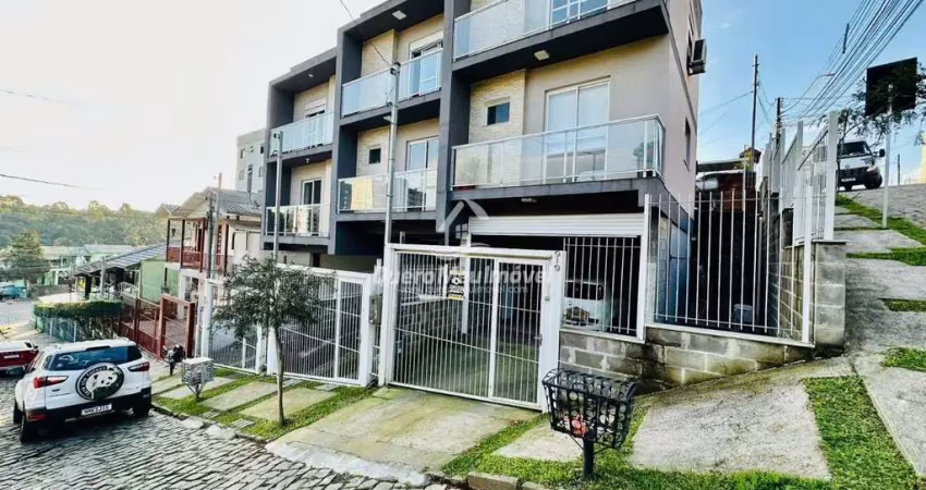 Casa com 2 quartos à venda na Ciro Luiz Pansera, 919, Cidade Nova, Caxias do Sul