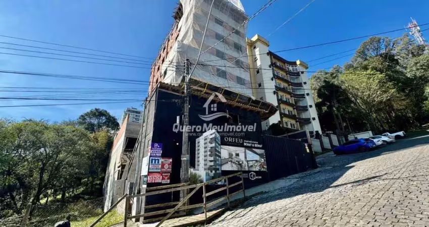 Apartamento com 2 quartos à venda na Rua Antônio Berti, 709, São Leopoldo, Caxias do Sul