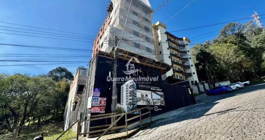 Apartamento 2 dormitórios à venda são leopoldo caxias do sul/rs
