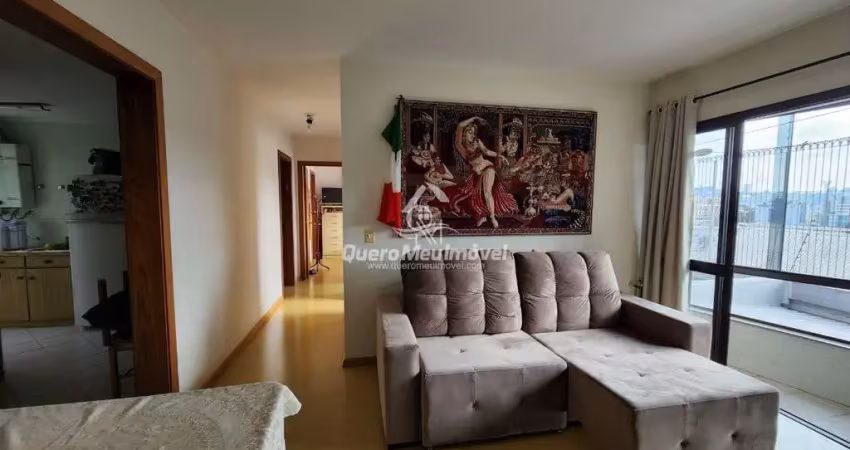 Apartamento 3 dormitórios à venda marechal floriano caxias do sul/rs