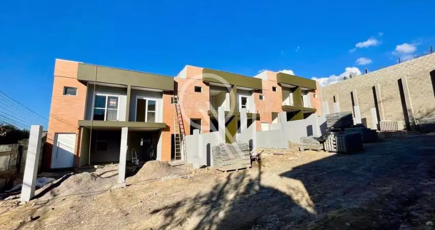 Casa com 3 quartos à venda na Rua Vico Parolini Thompson, 1, Cristo Redentor, Caxias do Sul