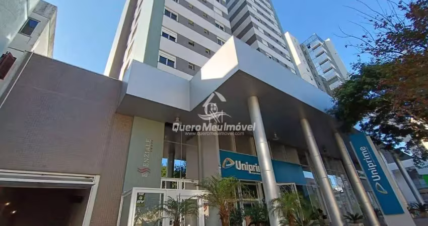 Apartamento 1 dormitórios à venda centro caxias do sul/rs