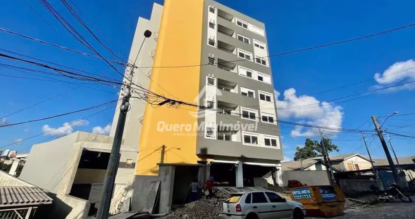Apartamento com 2 quartos à venda na Rua Carlos Mariani, 388, Rio Branco, Caxias do Sul