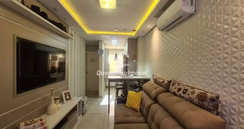 Casa com 2 quartos à venda na Clodoveu Guilherme Zanotto, 109, Charqueadas, Caxias do Sul