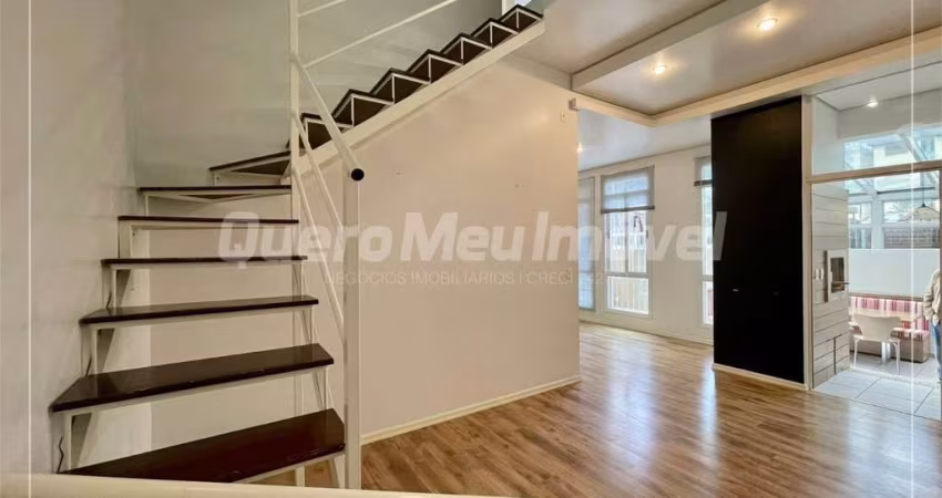 Apartamento com 3 quartos à venda na Rua Irmão Miguel Dário, 1064, Jardim América, Caxias do Sul