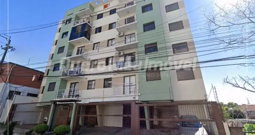 Apartamento com 2 quartos à venda na Rua Ernesto Alves, 357, Lurdes, Caxias do Sul
