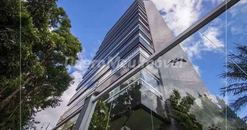 Apartamento 3 dormitórios à venda cristo redentor caxias do sul/rs