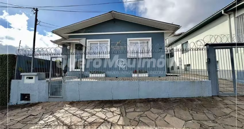 Casa 3 dormitórios à venda sagrada familia caxias do sul/rs