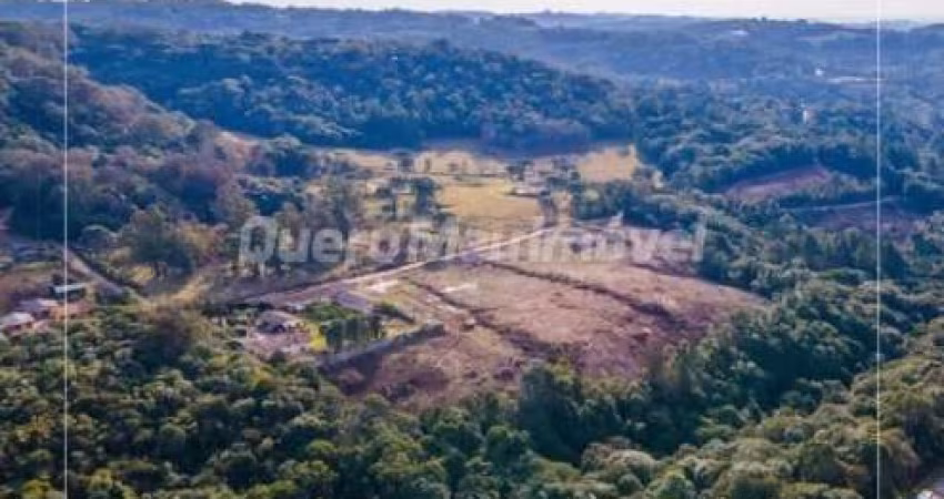 Terreno à venda na Attilio Citton, 1, Parada Cristal, Caxias do Sul