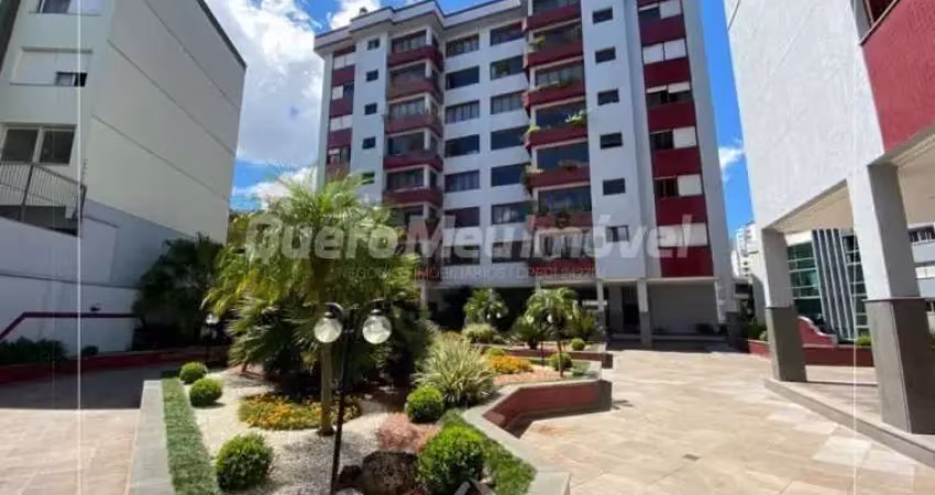 Apartamento com 3 quartos à venda na Rua Visconde de Pelotas, 1447, Centro, Caxias do Sul