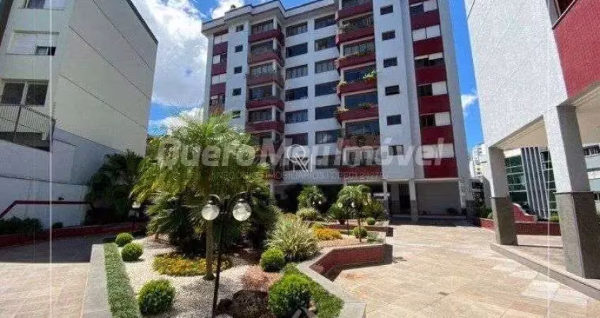 Apartamento 3 dormitórios à venda centro caxias do sul/rs