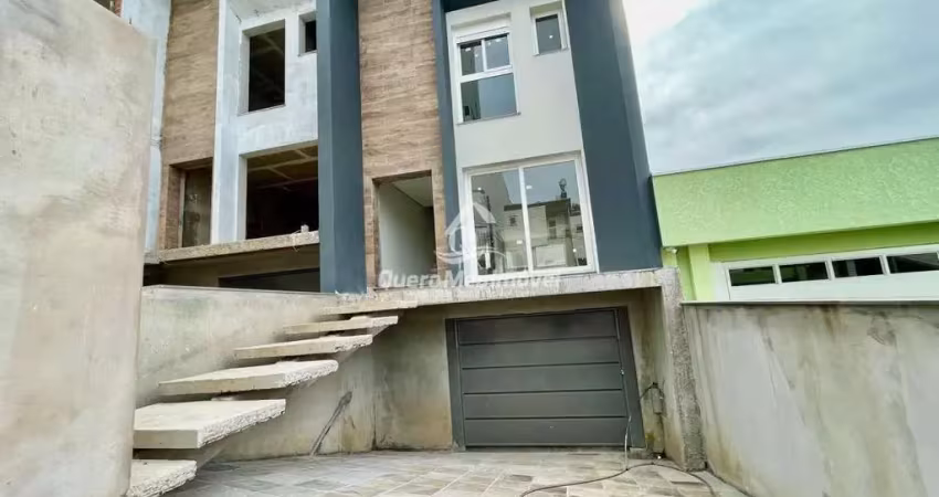 Sobrado 3 dormitórios à venda colina sorriso caxias do sul/rs