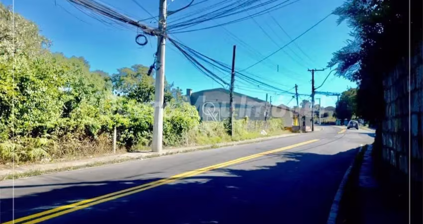 Terreno à venda na Rua Conde  D Eu, 1611, Bela Vista, Caxias do Sul