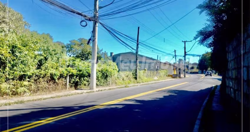 Terreno à venda na Rua Conde D'Eu, 61, Bela Vista, Caxias do Sul