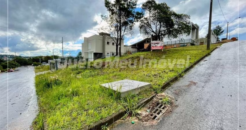 Terreno à venda na Rua Mateus Cardoso, 1118, São Luiz, Caxias do Sul
