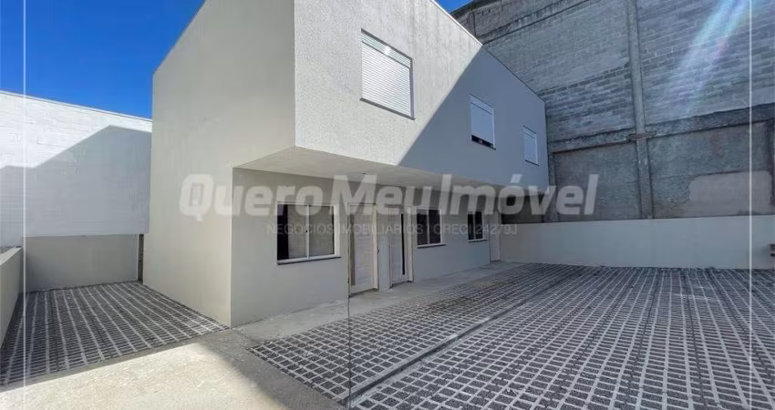 Casa com 2 quartos à venda na Rua Wally Beretta Ribeiro Mendes, 511, Nossa Senhora das Graças, Caxias do Sul