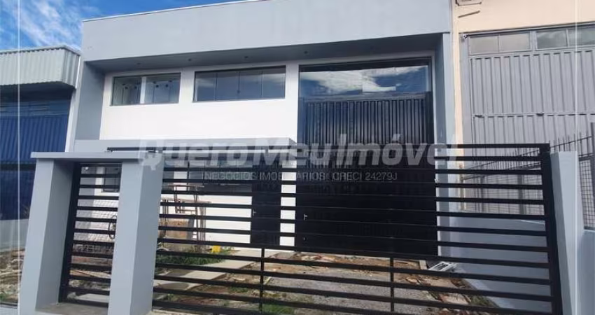 Ponto comercial com 2 salas à venda na Rua Arno Willy Laybauer, 175, Charqueadas, Caxias do Sul
