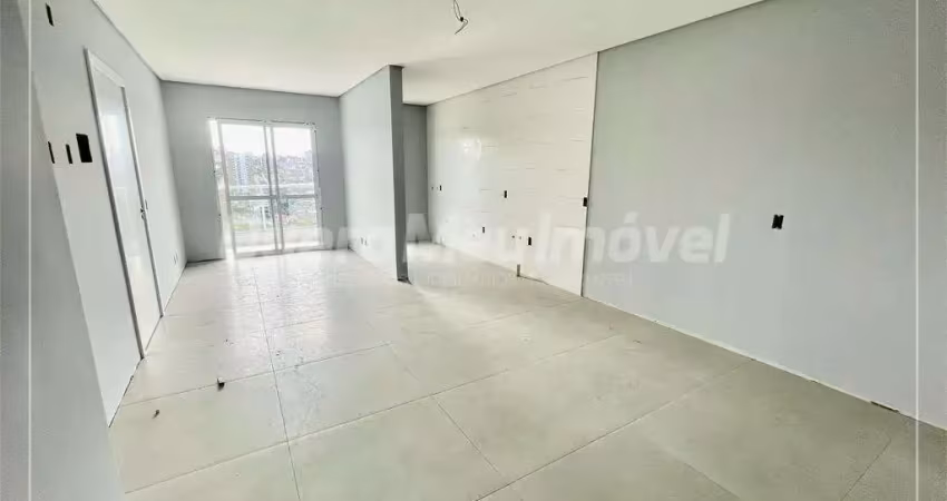 Apartamento com 2 quartos à venda na Rua José Panceri, 72, Salgado Filho, Caxias do Sul