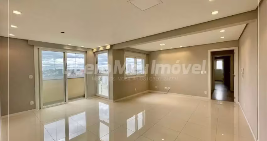 Apartamento com 2 quartos à venda na Rua Arlindo dos Santos Brando, 64, Jardim América, Caxias do Sul