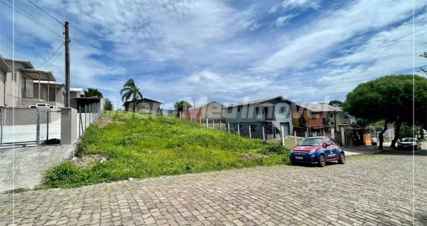 Terreno à venda na Alfredo Zanotto, 43, Forqueta, Caxias do Sul