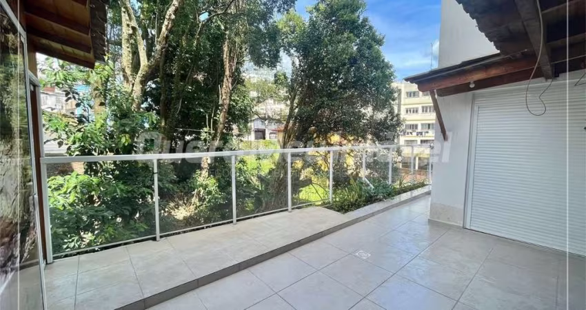 Apartamento com 3 quartos à venda na Santo Torelli, 63, São Leopoldo, Caxias do Sul