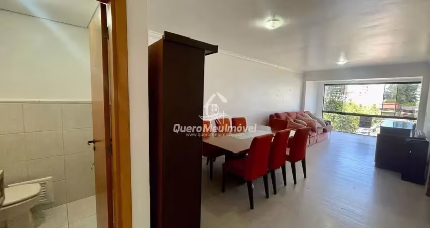 Apartamento 3 dormitórios à venda jardim do shopping caxias do sul/rs