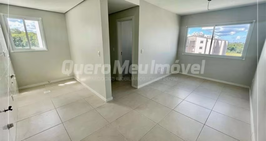 Apartamento com 2 quartos à venda na Rua Ignez Boff Masotti, 1037, Nossa Senhora do Rosário, Caxias do Sul