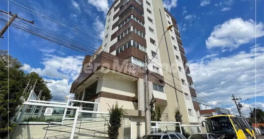 Apartamento 2 dormitórios à venda jardim do shopping caxias do sul/rs