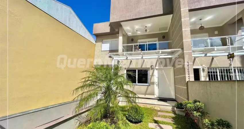 Sobrado 3 dormitórios à venda vinhedos caxias do sul/rs