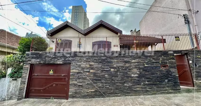 Casa com 3 quartos à venda na Rua Vinte e Cinco de Julho, 1740, Centro, Caxias do Sul