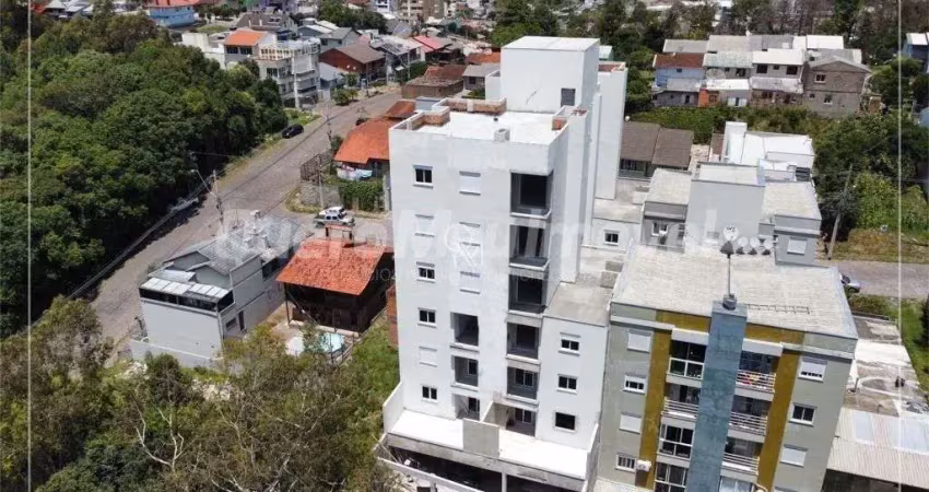 Apartamento 3 dormitórios à venda santa lúcia caxias do sul/rs