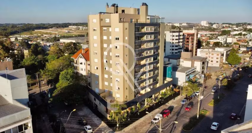 Apartamento com 3 quartos à venda na Rua José Aloysio Brugger, 1095, Jardim América, Caxias do Sul