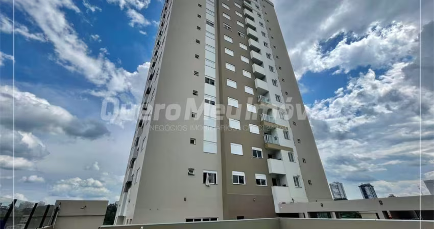 Apartamento com 2 quartos à venda na Rua Júlio Pedro Pezzi, 54, Panazzolo, Caxias do Sul
