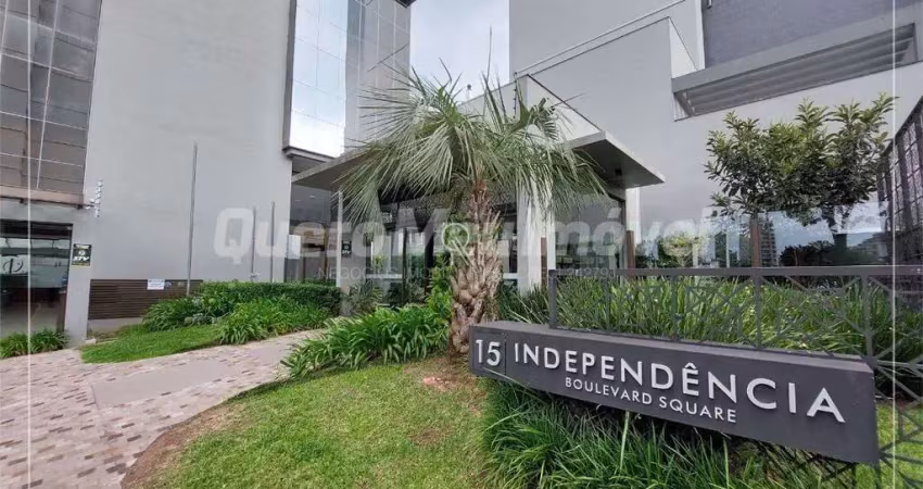 Sala comercial à venda na Rua Terezinha Borges dos Santos Bertelli, 15, Panazzolo, Caxias do Sul