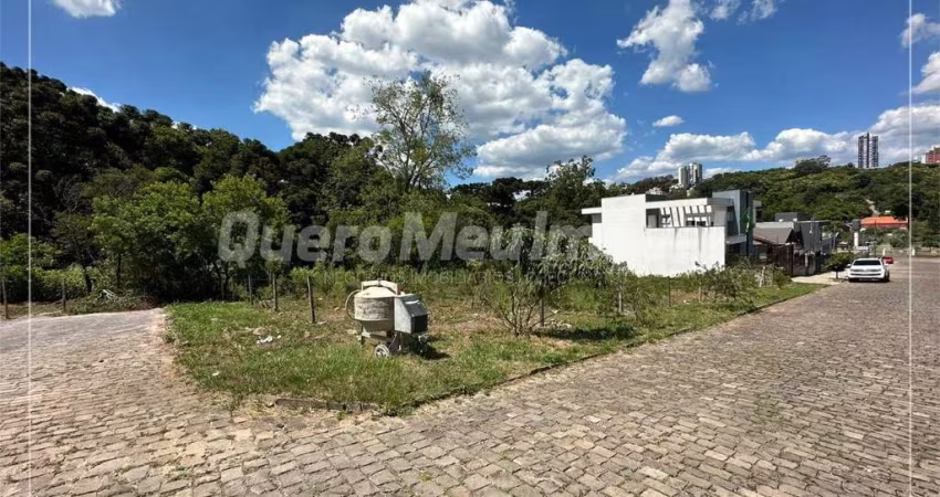 Terreno à venda na Rua Idilia Menegotto Rasia, 1, Salgado Filho, Caxias do Sul