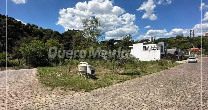 Terreno à venda na Rua Idilia Menegotto Rasia, 1, Salgado Filho, Caxias do Sul