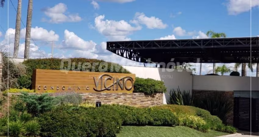 Terreno em condomínio fechado à venda na Estrada Bento Osvaldo Trisch, 28, Pedancino, Caxias do Sul