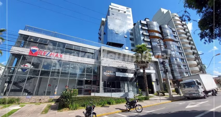 Sala comercial com 1 sala à venda na Rua Olavo Bilac, 126, Rio Branco, Caxias do Sul