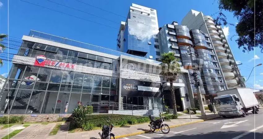 Sala comercial à venda na Rua Olavo Bilac, 126, Rio Branco, Caxias do Sul