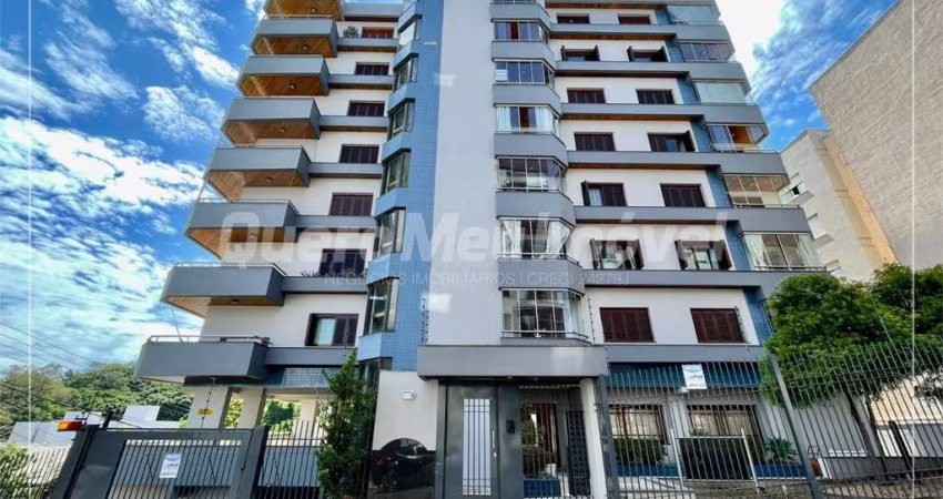 Apartamento com 3 quartos à venda na Rua João Bertotti, 926, Madureira, Caxias do Sul